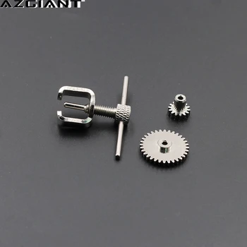 

small Metal gear puller extractor for easy removal motor pinion iron