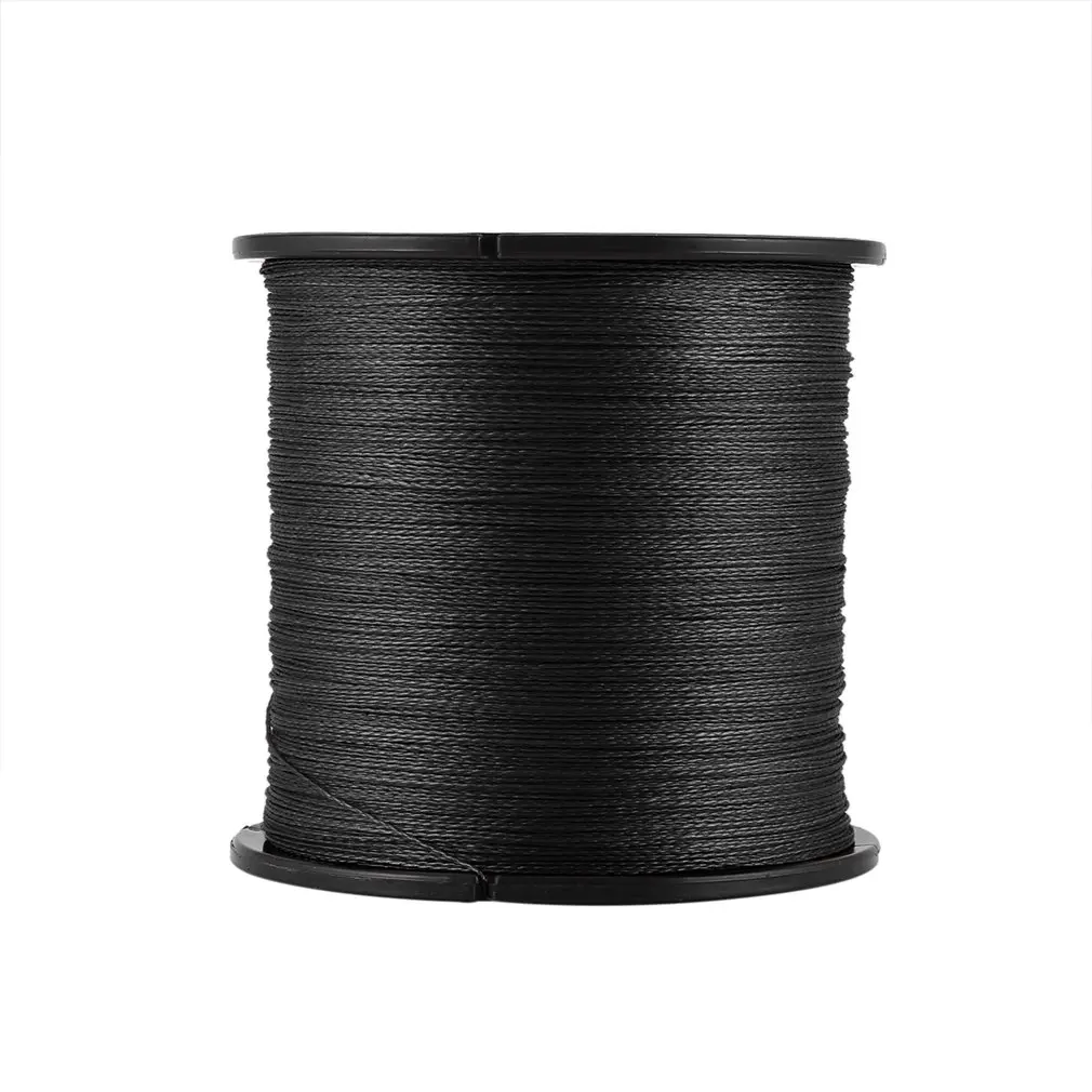 

300M PE Braided Fishing Line Multifilament Fishing Line for Carp Fishing Wire for All Fishing 0.4