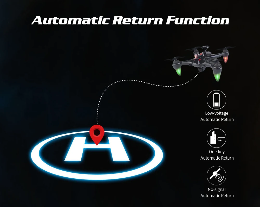 Global Drone GW198 Дрон с дистанционным управлением 5G Wifi FPV Бесщеточный двигатель RC Квадрокоптер gps следуем за мной Дрон HD камера против Ошибок 2 F11
