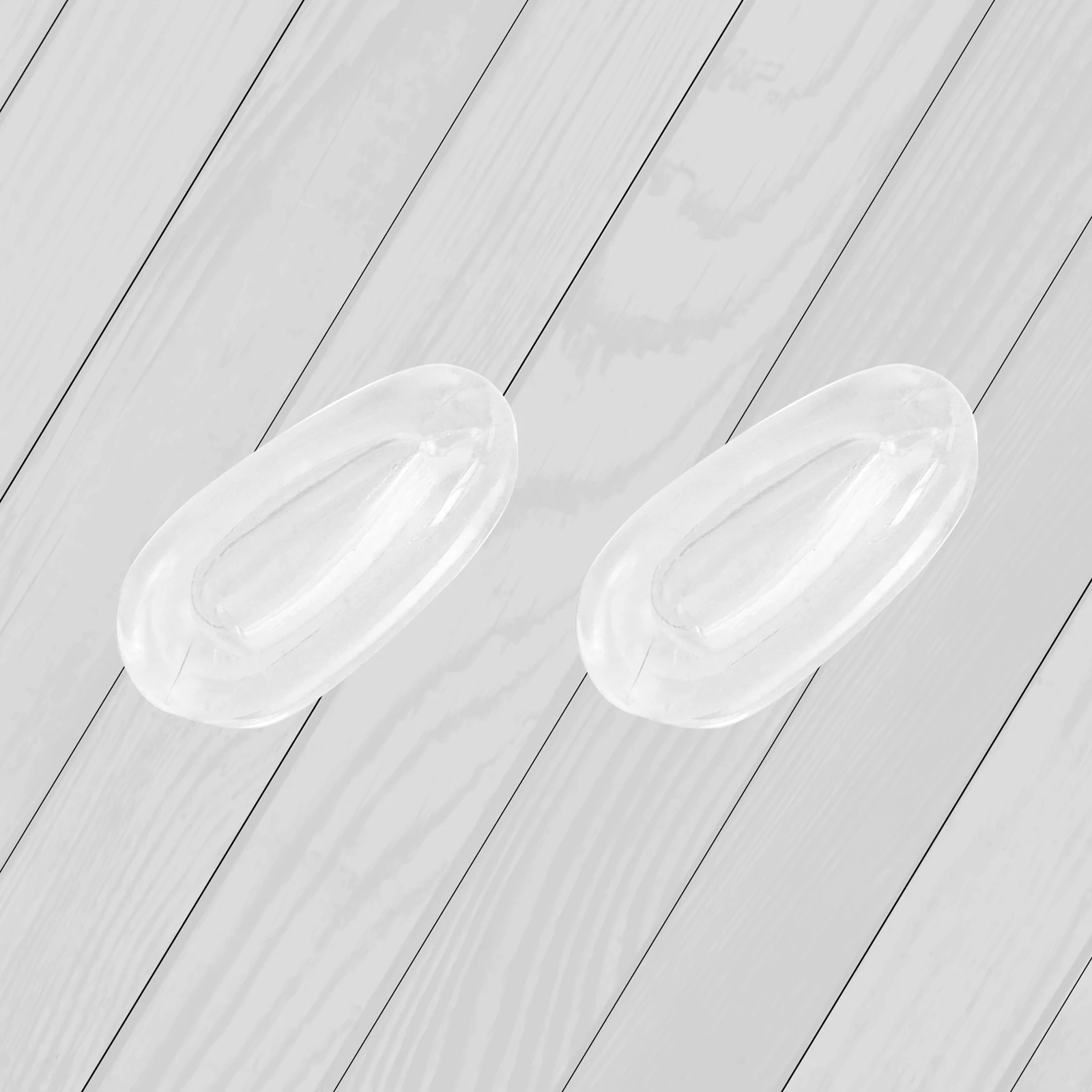 E.O.S Silicon Rubber Replacement Clear 
