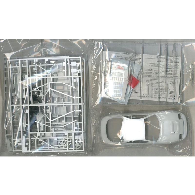 1/24 Toyota Celica Turbo 93 Monte модель автомобиля 20401