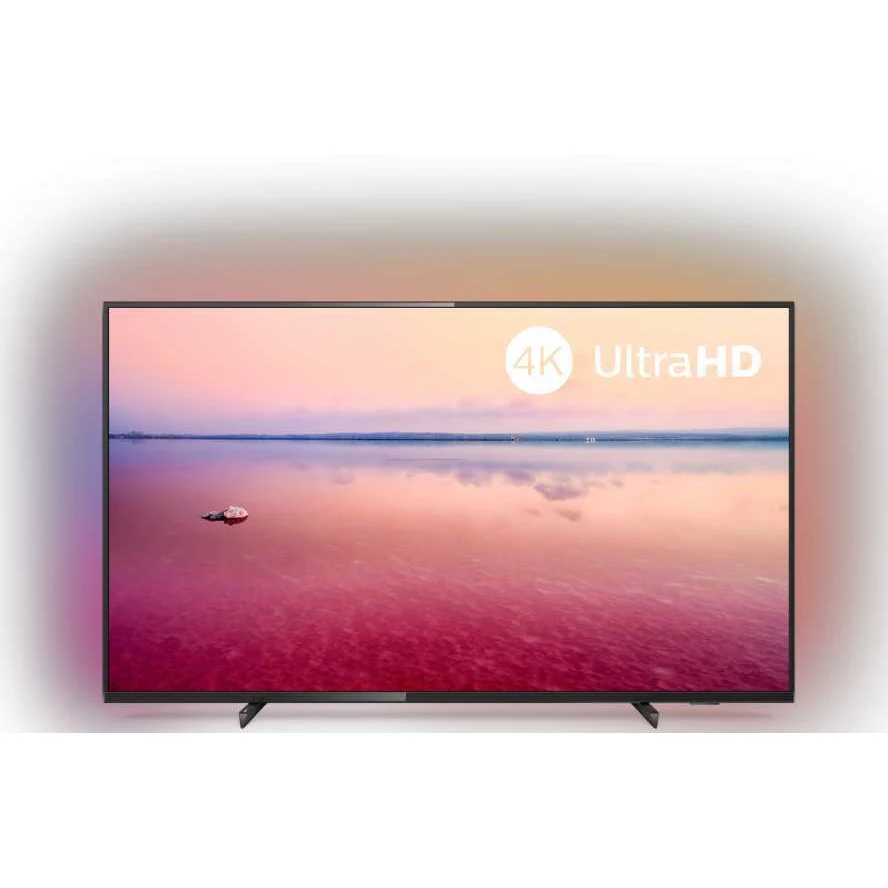 PHILIPS 50PUS6704/60 LED телевизор