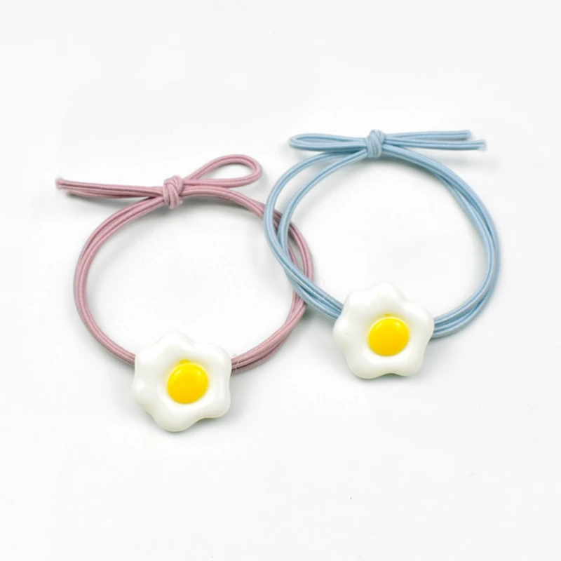 

Women Girl Princess Headwear Elastic Hair Bands Girls Sparking Mini Baby Headdress Tie Gum Ropes Hair Accessories