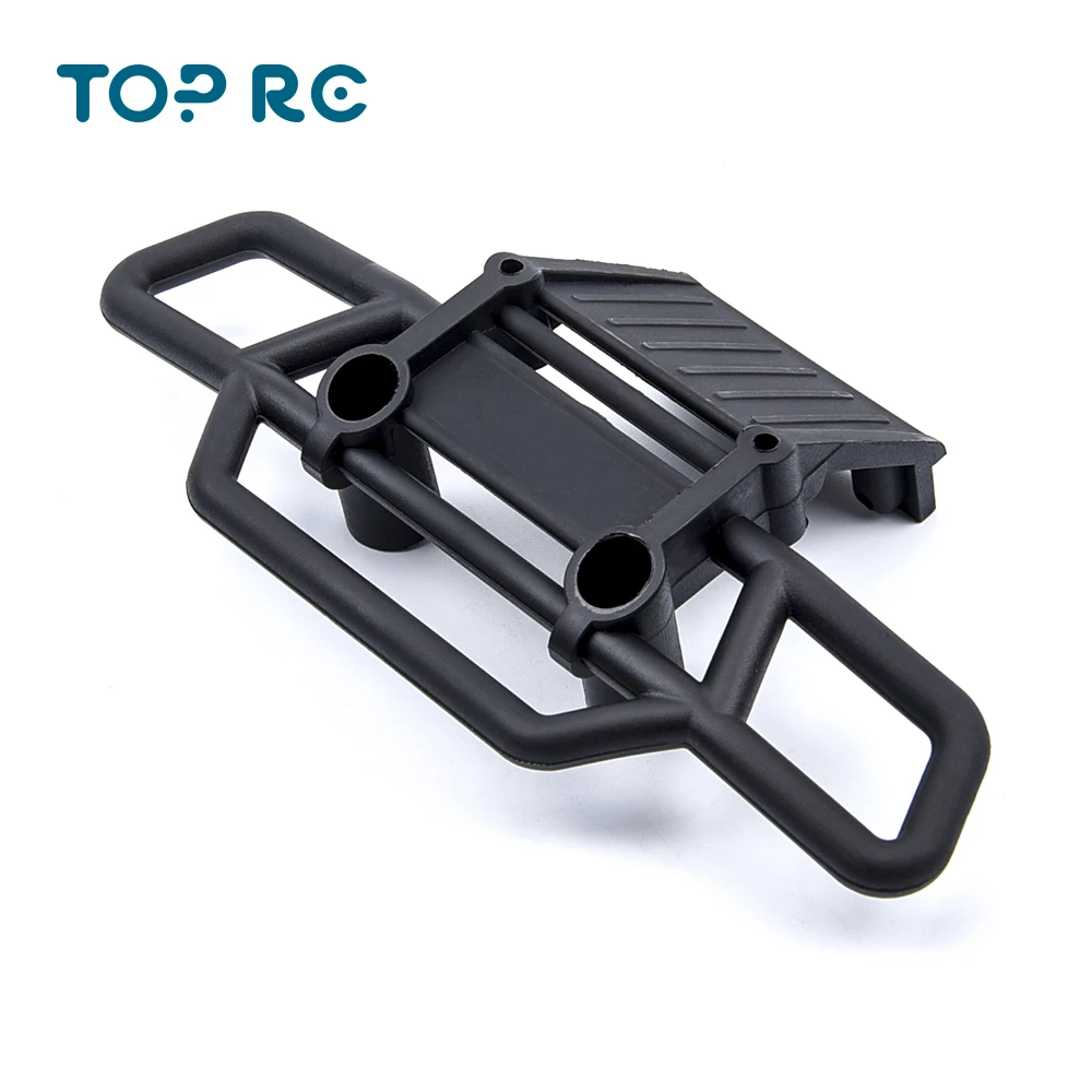 HSP 08002 Front Bumper RC 1/10 Monster 