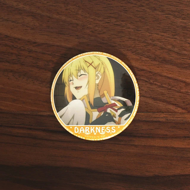 Pin on Konosuba