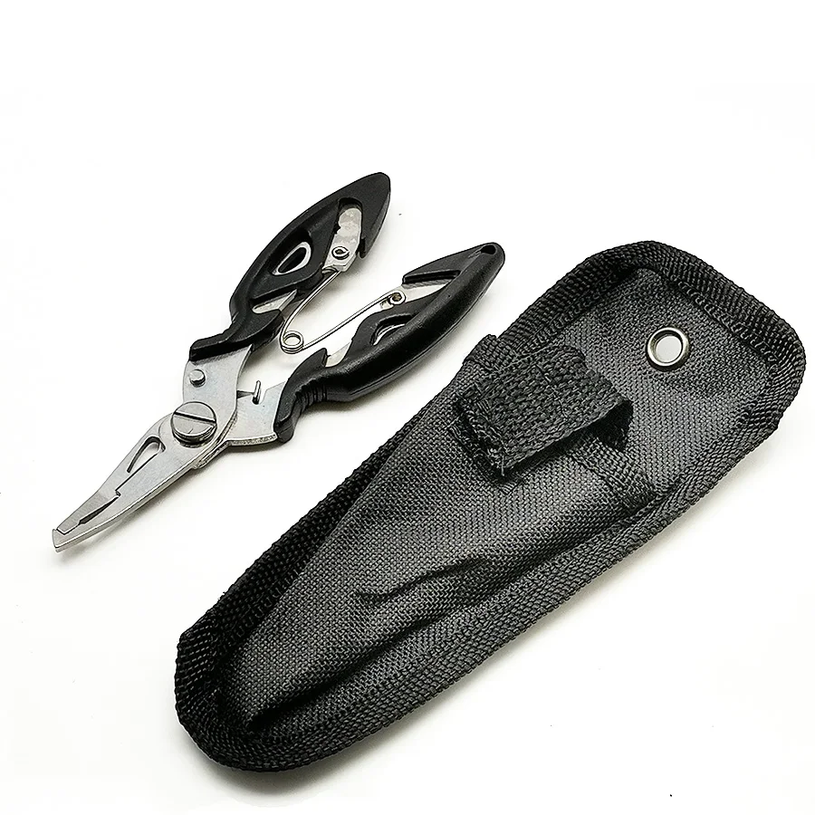 Fishing Pliers Tool Set 6