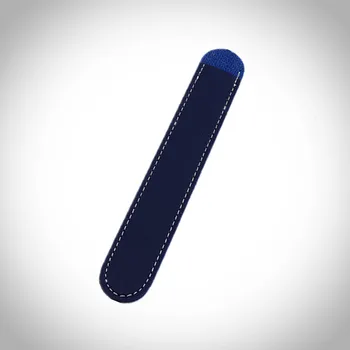 

2PCS Leather For Apple Pencil Case Cover Sleeve Pouch Bag New Tablet Touch Stylus Pen Protect Wrap Cover Case For IPad Pro