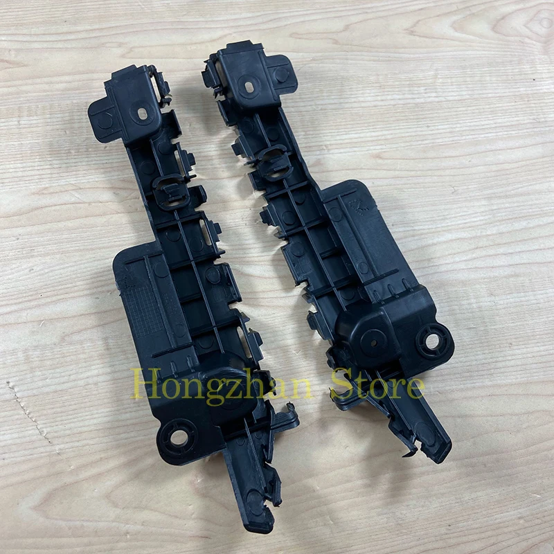 2PCS Front Bumper Mounting Bracket LH RH For Chevrolet Cruze 2009-2014 94826580 94826581