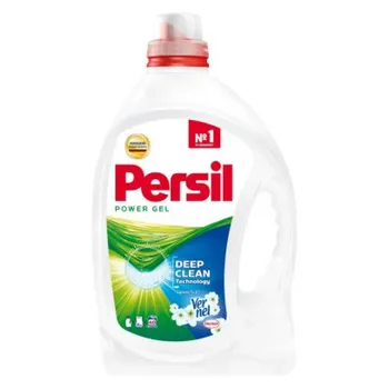 

Home & Garden Household Merchandises Household Cleaning Chemicals Laundry Detergent Persil 253823