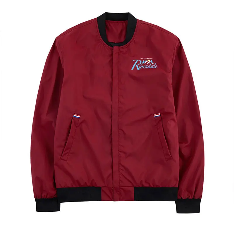 South Side Serpents mens jackets7