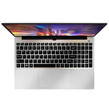 

15.6 inch Core i7 laptop Gaming laptop Global version computer Windows 10 Laptop Student computer Office laptop free shipping