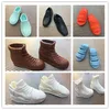 New Original Prince Ken Doll Shoes Prince Boots Sport Air Shoes Slippers Fashion Male Doll Casual Shoes Dolls Accessories ► Photo 2/6