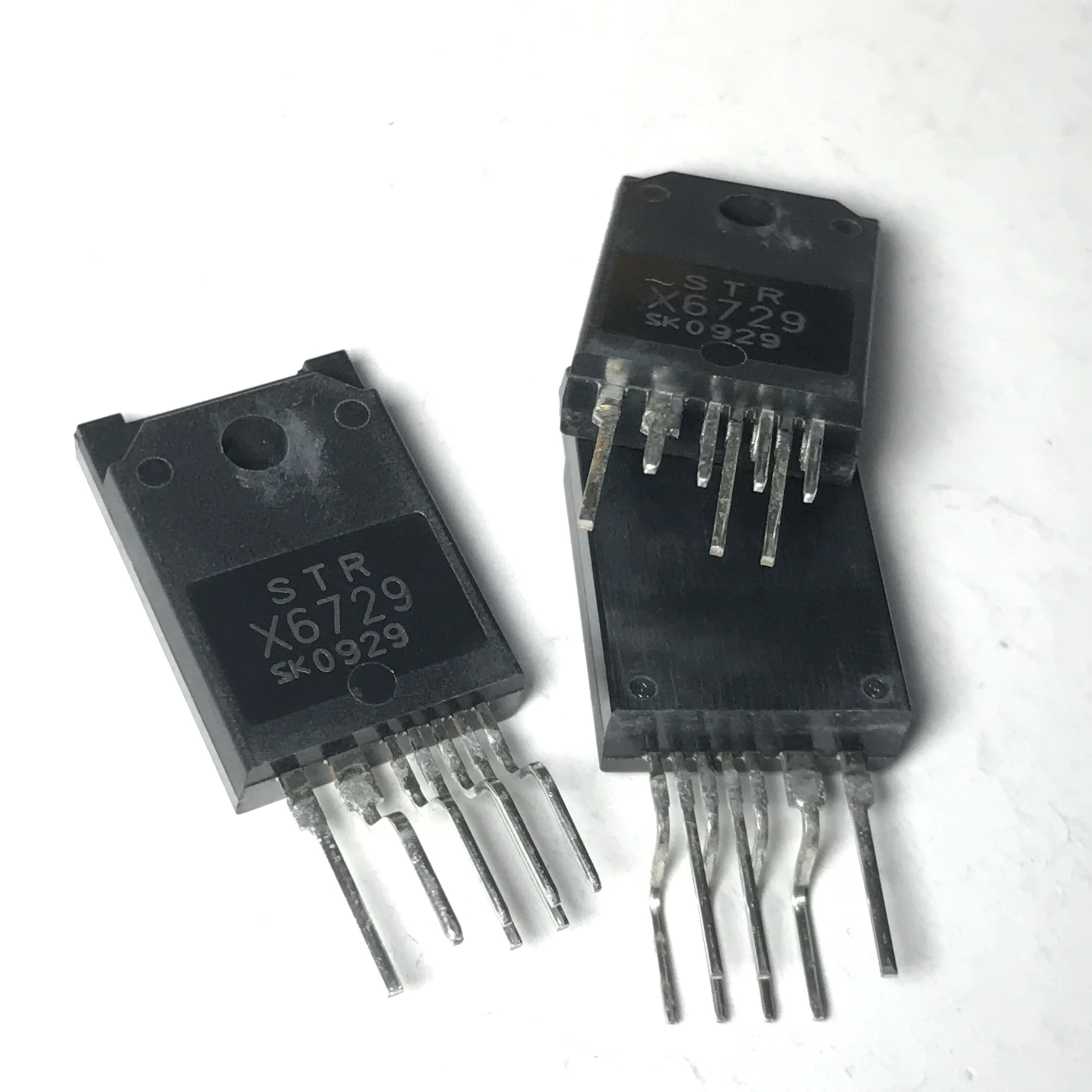 STR-X6729 STRX6729 X6729 TO-3P-7L 5 шт./лот
