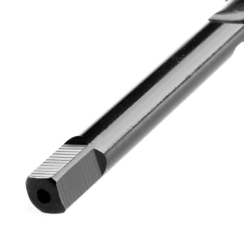 

5Pcs / Set 3-8 mm Nitrure Coated HSS Spiral Flute machine taraud Taps Drill