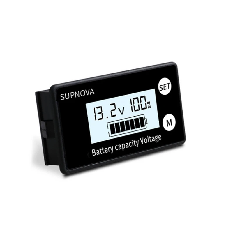 LCD DC а Ƭ  ͸  ǥñ 뷮 ÷ Dc10-100v ڵ Ķ   ȭ