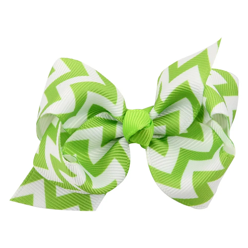 Cute kids Baby Hair Accessories Baby Girls Bowknot Hairpin Headdress Sweet Fashion Hairclip Big Bow Party Hairpins 