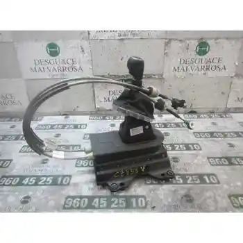 

SHIFT lever OPEL CORSA E 1.4 [16126339]