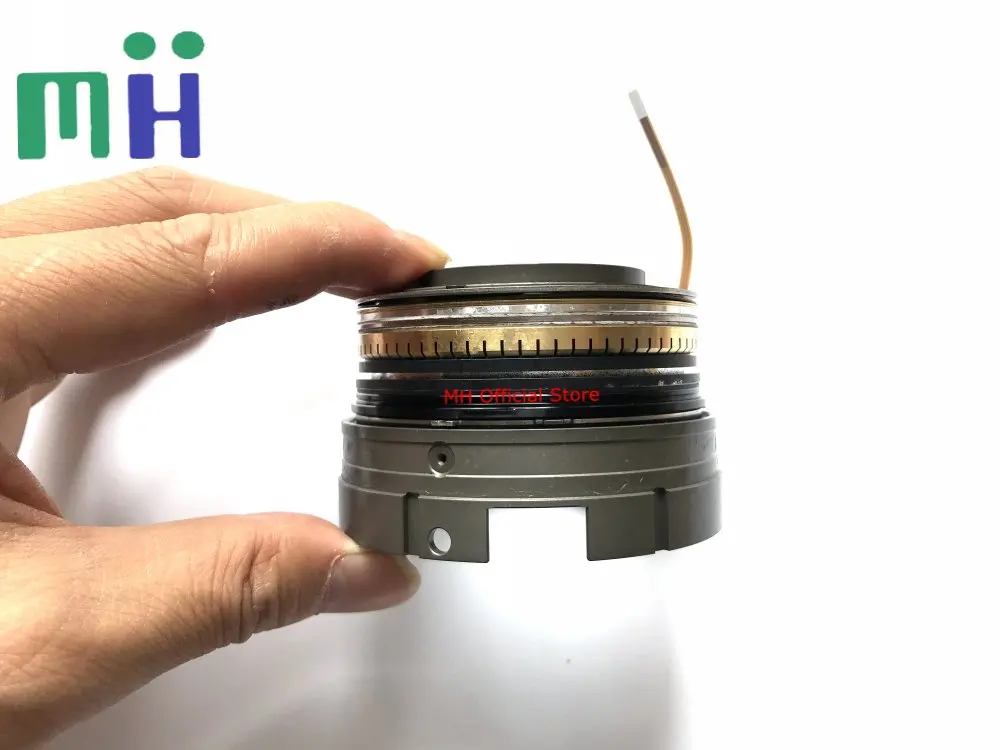 50 1 4 искусственные линзы для Sigma мм f/1 DG HSM художественные запчасти | Электроника