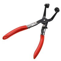 דלק יד ניו זוויתי סיבוב לסת נעילת רכב צינור ההשקיה קלאמפ פלייר דלק קירור קליפ כלי רכב מנוע תיקון כלי יד (3)