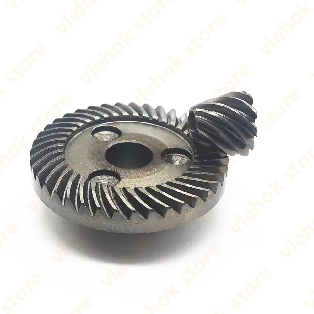 Spiral Bevel Gear For BOSCH EWS7-115BASIC GWS7-100T GWS750-100S GWS750-125 GWS700 GWS750 GCT-115 GWS710 GWS750-115 GEF7E | Инструменты