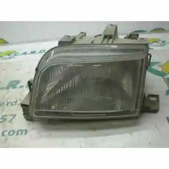 

HEADLIGHT LEFT RENAULT CLIO I PHASE I + II (B/C57)