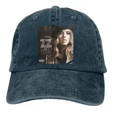 Мужские и женские спортивные ZZ Ward Til шкатулка капли дизайн плоская крышка Регулируемая унисекс