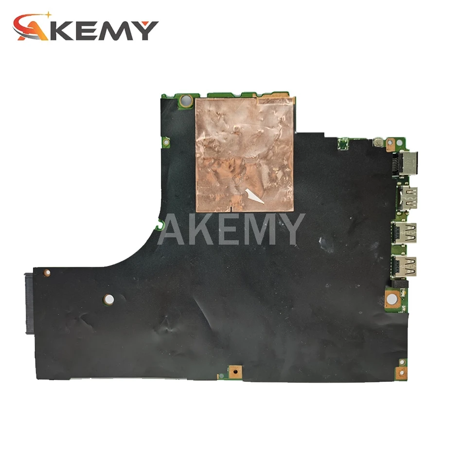 Для lenovo ideapad 700 15ISK xiaoxin700 материнская плата ноутбука CPU I7 6700 GTX950M V2G 100% тест OK MB 15221 1M