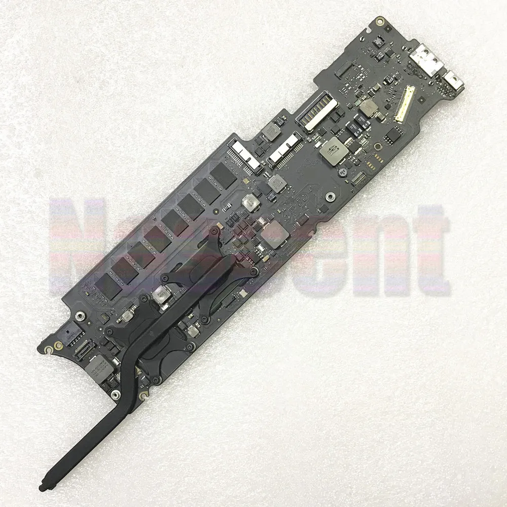 Материнская плата для ноутбука для MacBook Air 11," A1370 1,4 GHZ 2 GB Материнская плата 820-2796-A 2010