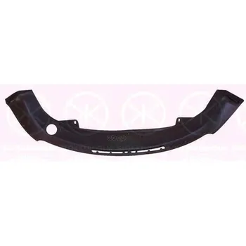 

Front bumper spoiler klokkerholm art. 9539220
