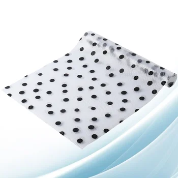 

Cuttable Cabinet Liner Pad Wardrobe Drawer Mat Damp Proof Refrigerator Liner Pad Cuttable Dustproof Mats
