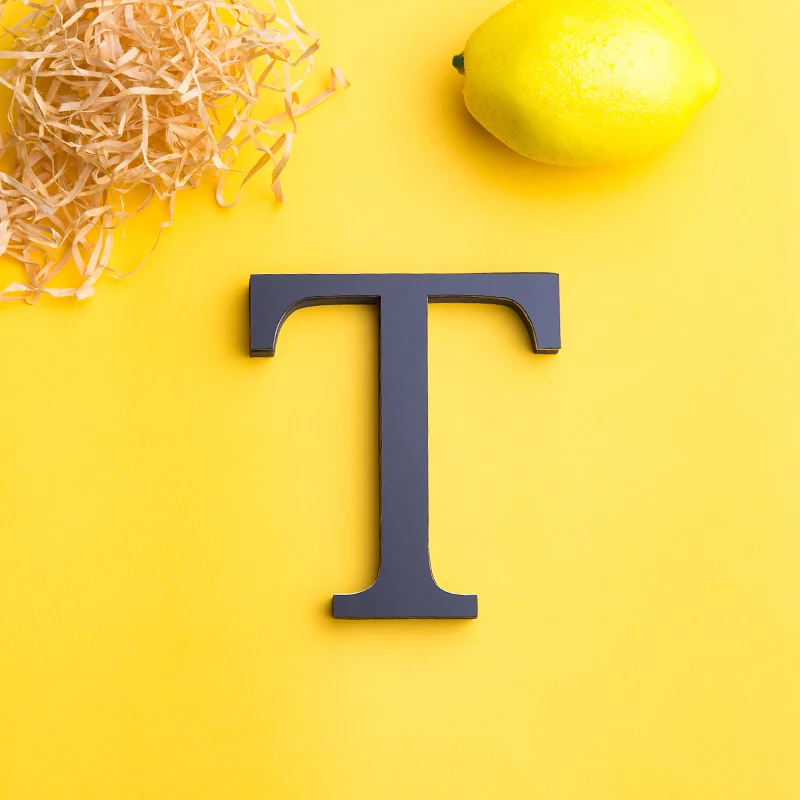 T
