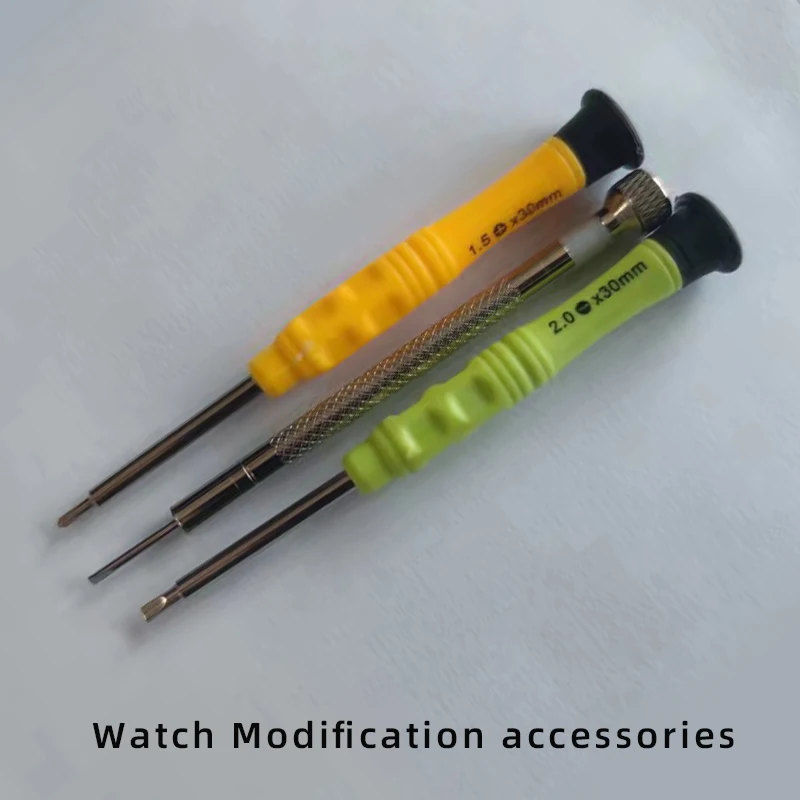 Screwdriver DW5600 GA2100 GA2110 GWM5610 Watch Modification Accessories Installation Tool | Наручные часы