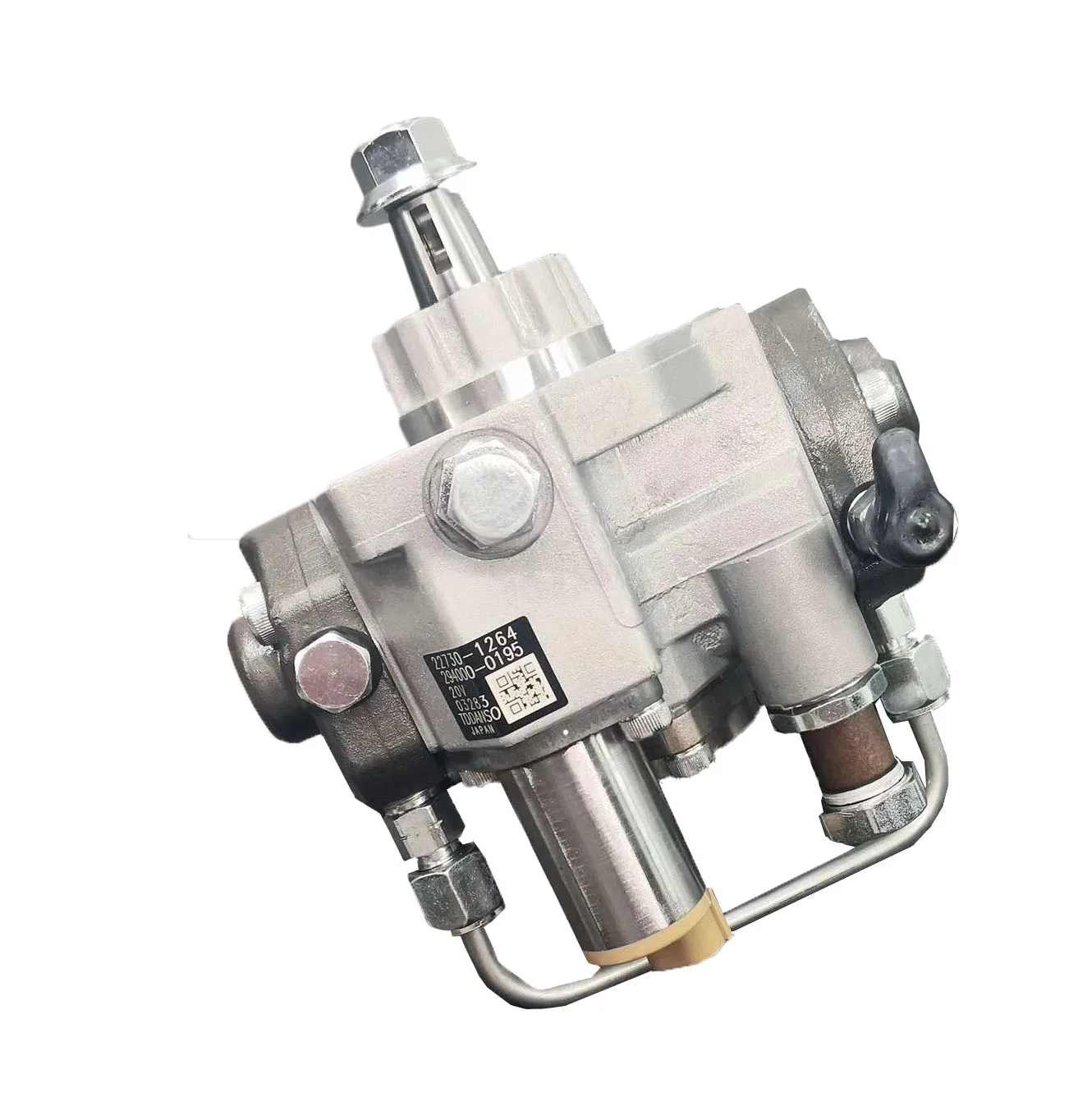 

Common rail petrol pump machine fuel dispenser price 294000-0783 16700VM00A auto parts fuel pump assy