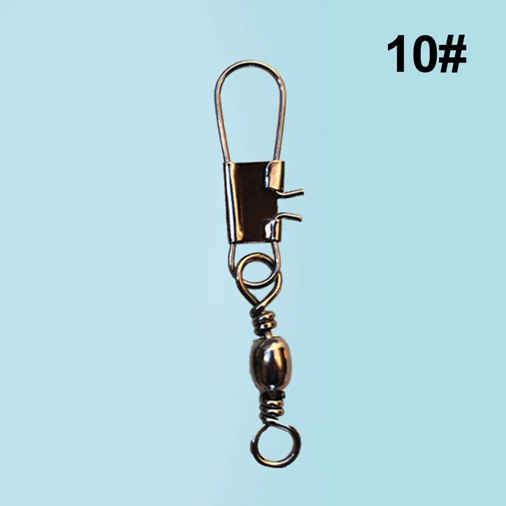 

Pin connector B fishing gear