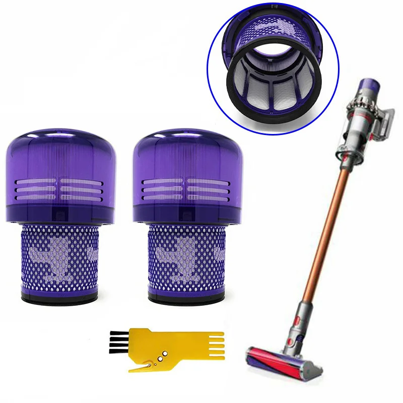 Приспособление для чистки воздуходува комплект подходит для Dyson V11 SV14 Вакуумные части аксессуары щетка для чистки дома diy инструмент части