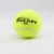 WELKIN New 63mm Pet Dog Puppy Tennis Ball Thrower Chucker Launcher Play Toy Supplies Outdoor Sports with Rubber Design for Pets