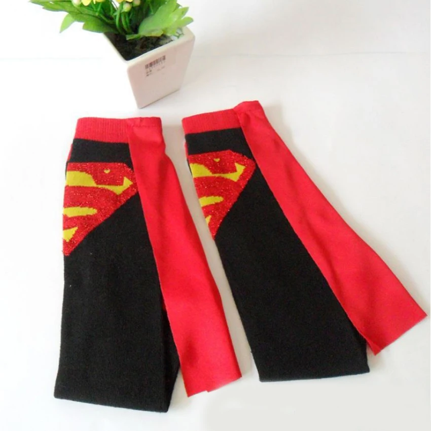 Adult Men Costume Socks Knee High Cape Cosplay Socks Halloween Cos Accessories Takerlama women socks anime socks anime stockings