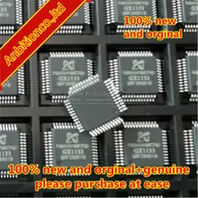 10 шт. и GX1133 QFP