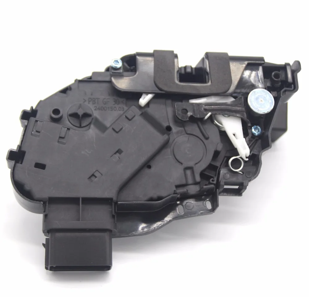 Привод механизма защелки передней левой двери LR011277 для LAND ROVER RANGE SPORT EVOQUE|actuator