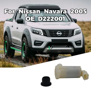 

Replacement D222001 ABS Front Windscreen Washer Car Accessories Front Windscreen Washer High performance and it is in great #BD
