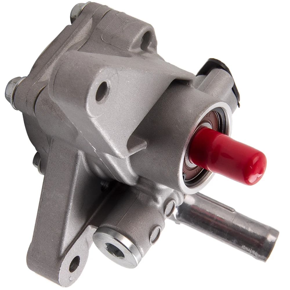New Power Steering Pump 56110P8A003 For Honda Accord 3.0L V6 1998 1999 2000 2002 Power Steering