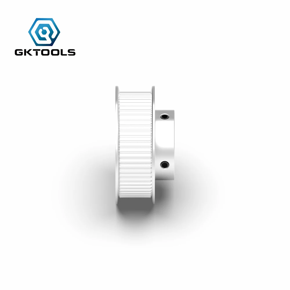 Синхронный диск GT2 60 стоматологический Бор 5 мм 6 мм 6,35 мм 8 мм 12 мм 14 мм fit 2GT Ширина ремня 9 мм 10 мм
