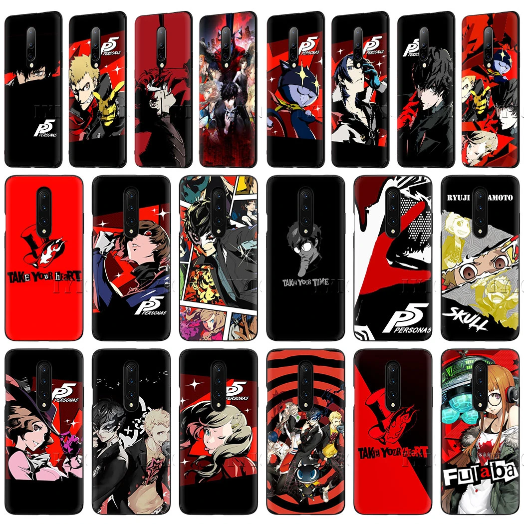 persona 5 pro