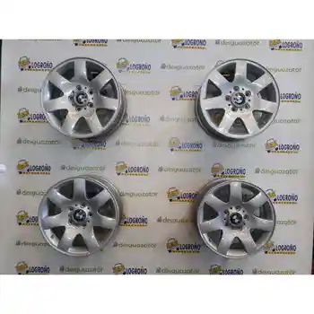 

1094498 RIM BMW 3 SERIES SALOON (E46)