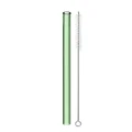 Green Straight