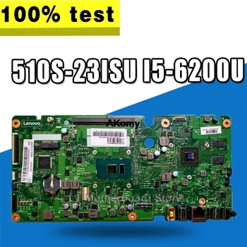 

new motherboard for lenovo AIO-510S-23ISU 00UW314 Laptop Motherboard with I5-6200U and GT930A 2G GPU 100% tested work