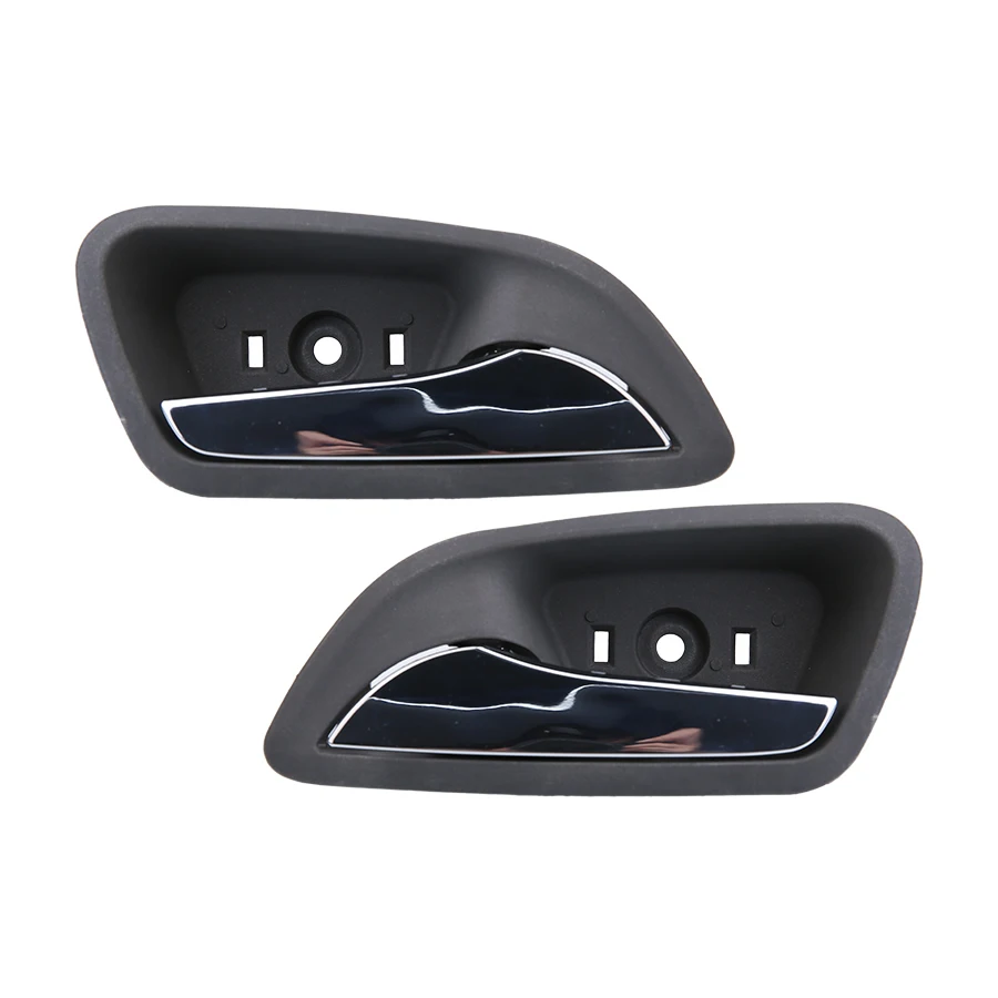 Manija de puerta para Chevrolet Cruze, manija de puerta Interior de