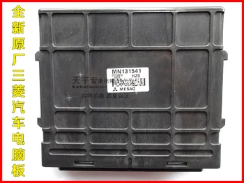 

Free Delivery.4G64 car engine computer board MN131541 new