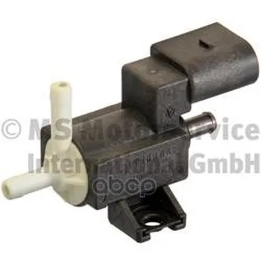 7.02588.04.0_клапан! Сввaudi A1/Vw Golf/Seat Ibiza 06 Pierburg 702588040 Pierburg арт. 702588040