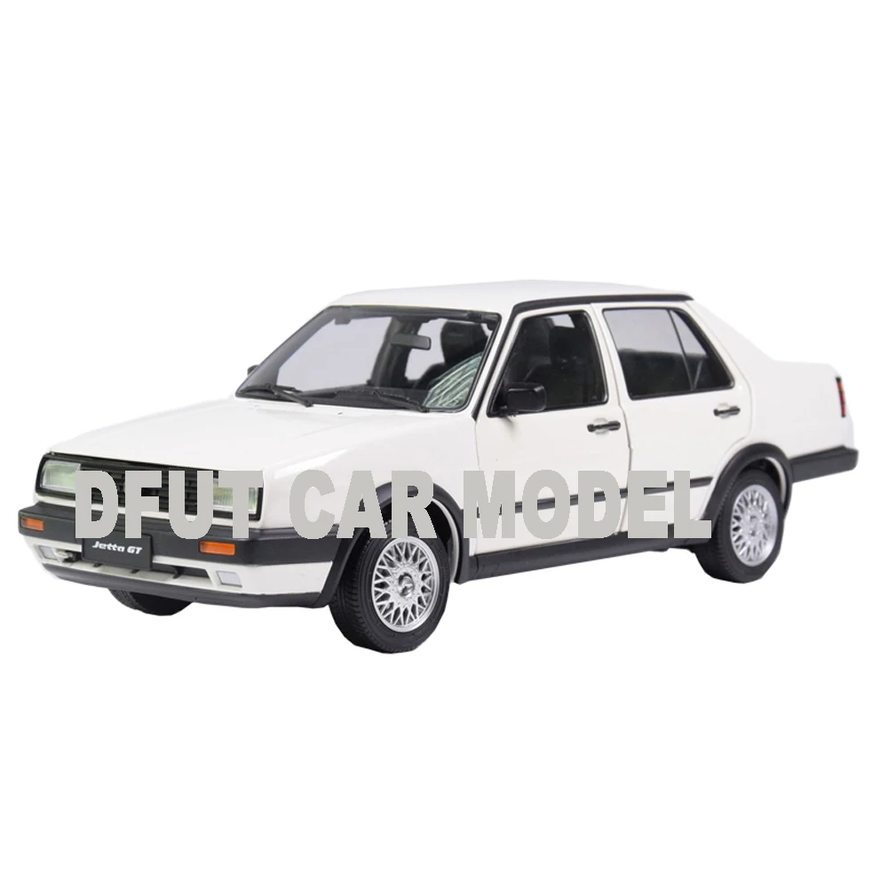 

1:18 Alloy Toy Vehicles DA ZHONG Car Model Of Children's Toy Car Original Authorized Authentic Kids Toys